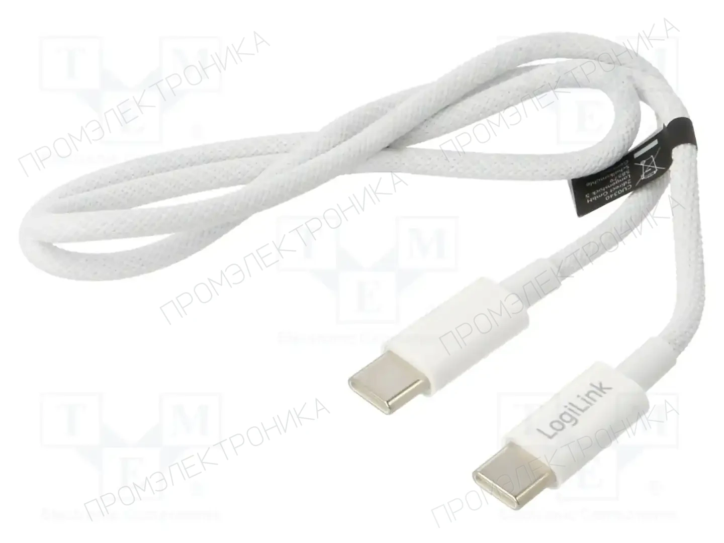 LOGILINK CU0340 — Кабели и адаптеры USB