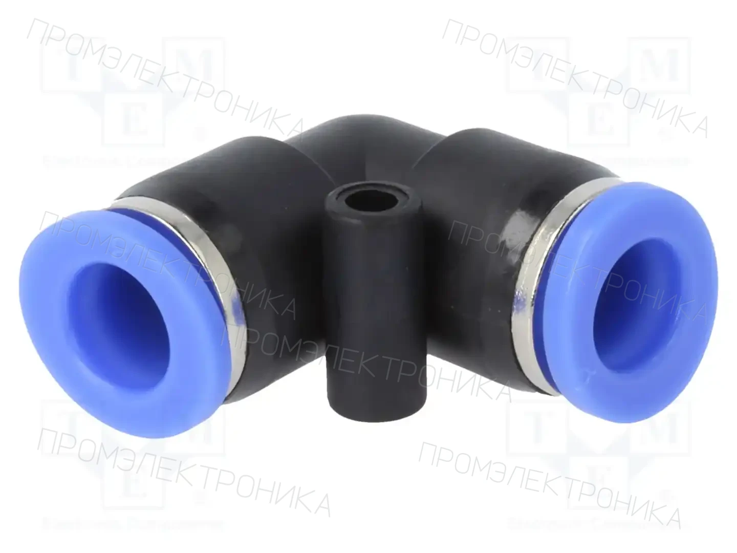 PNEUMAT 137.008 — Разъемы и провода