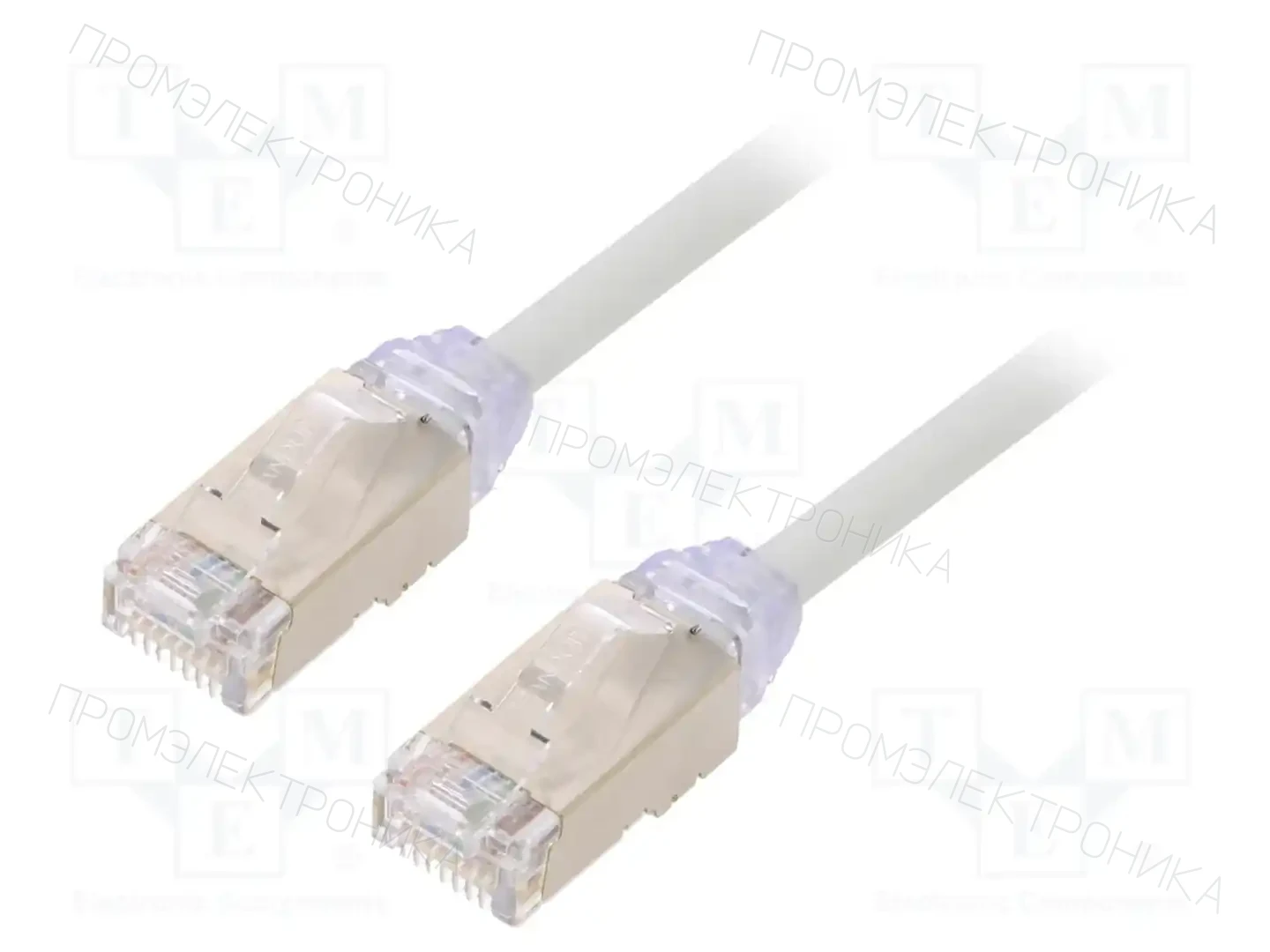 PANDUIT STP28X5MIG — Кабели и адаптеры RJ45