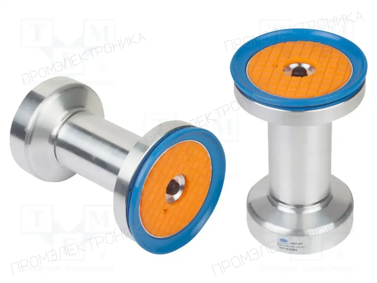 SCHMALZ SQC-C-RU-80X102-HT1 — Вакуумные элементы