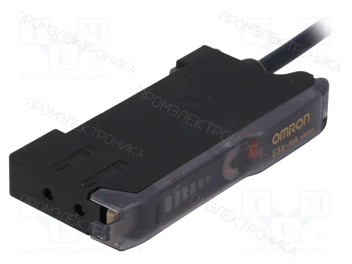OMRON E3X-NA11 2M — Датчики световодные