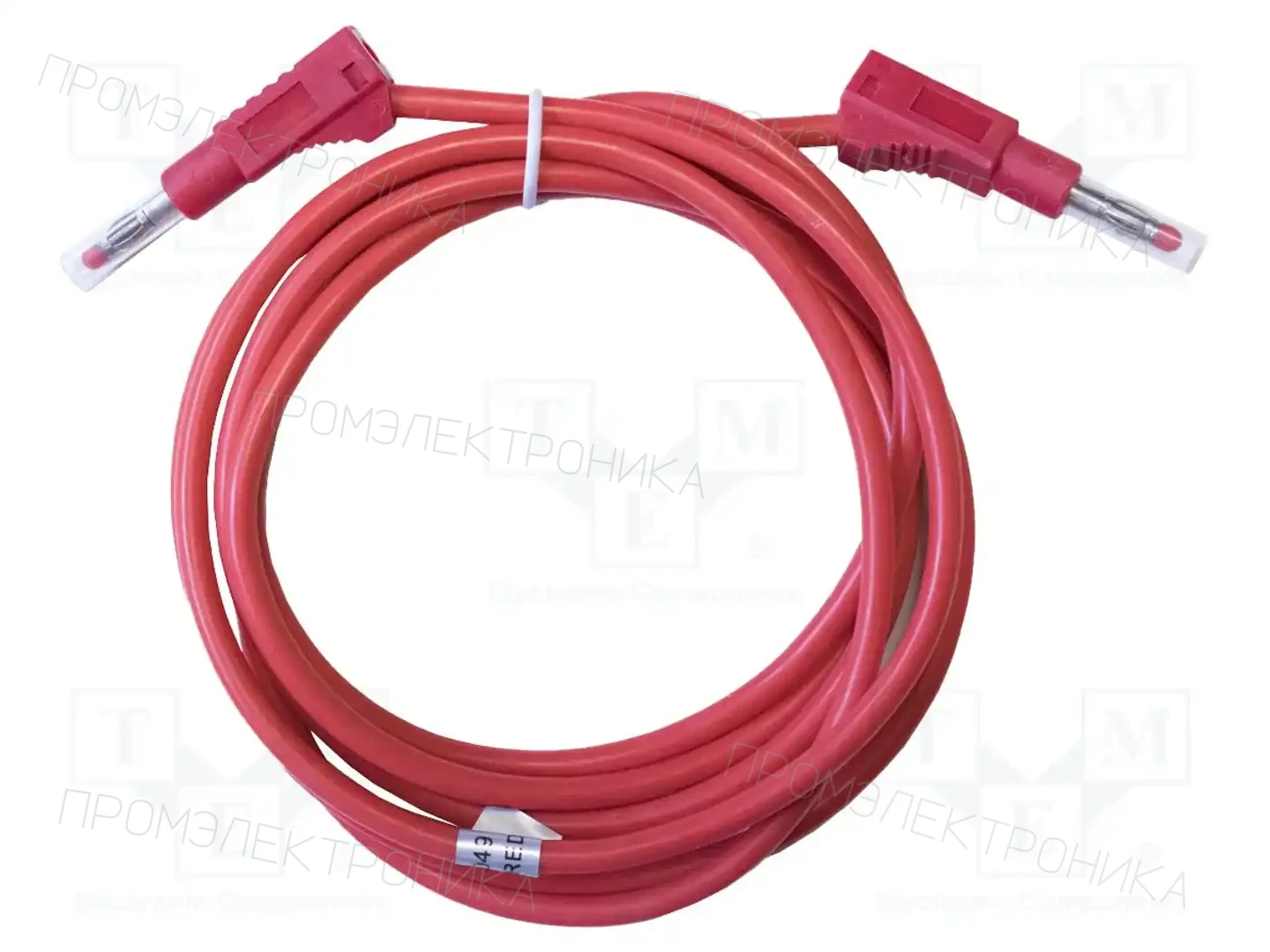 MUELLER ELECTRIC BU-2323-10-36-2 — Провода измерительные - одинарные