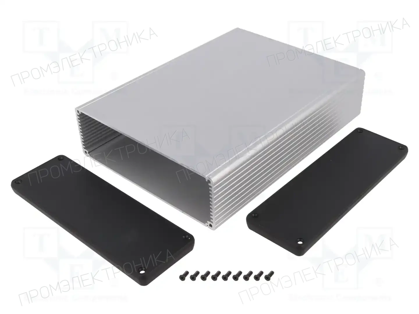 HAMMOND 1455T2202 — Корпуса с панелью