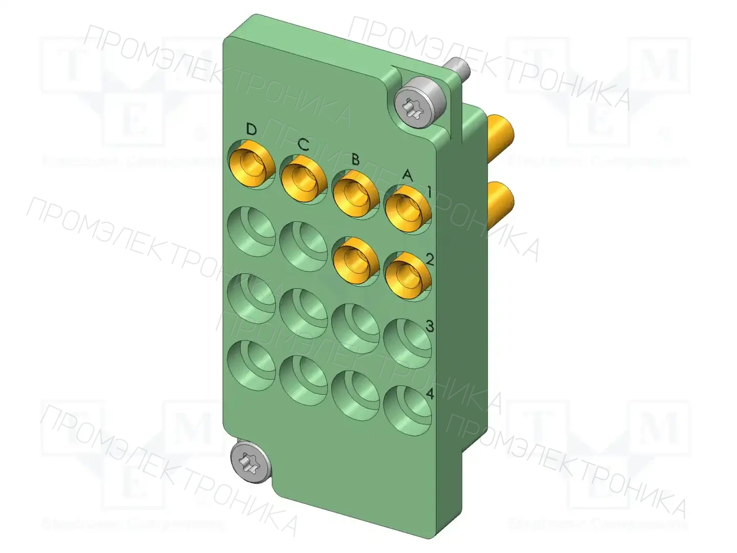INGUN SB-P-HF-016-0,7GHZ-06 — Испытательные приспособления и аксессуары