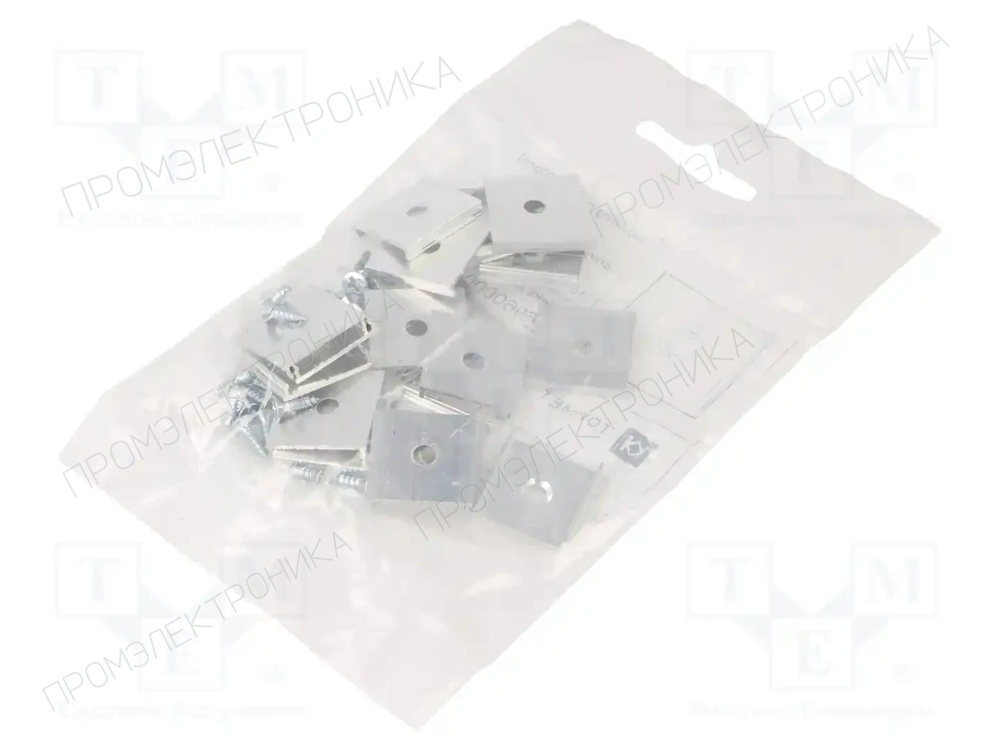 TOPMET C6960000 — Профили для светодиодов