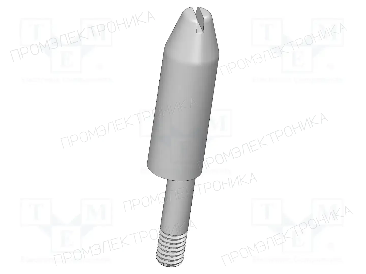 INGUN VZ-R-08-26-M-X — Испытательные приспособления и аксессуары