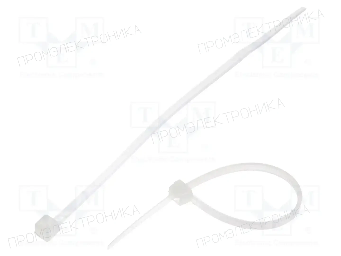 KSS WIRING CV-100 — Зажимные хомуты