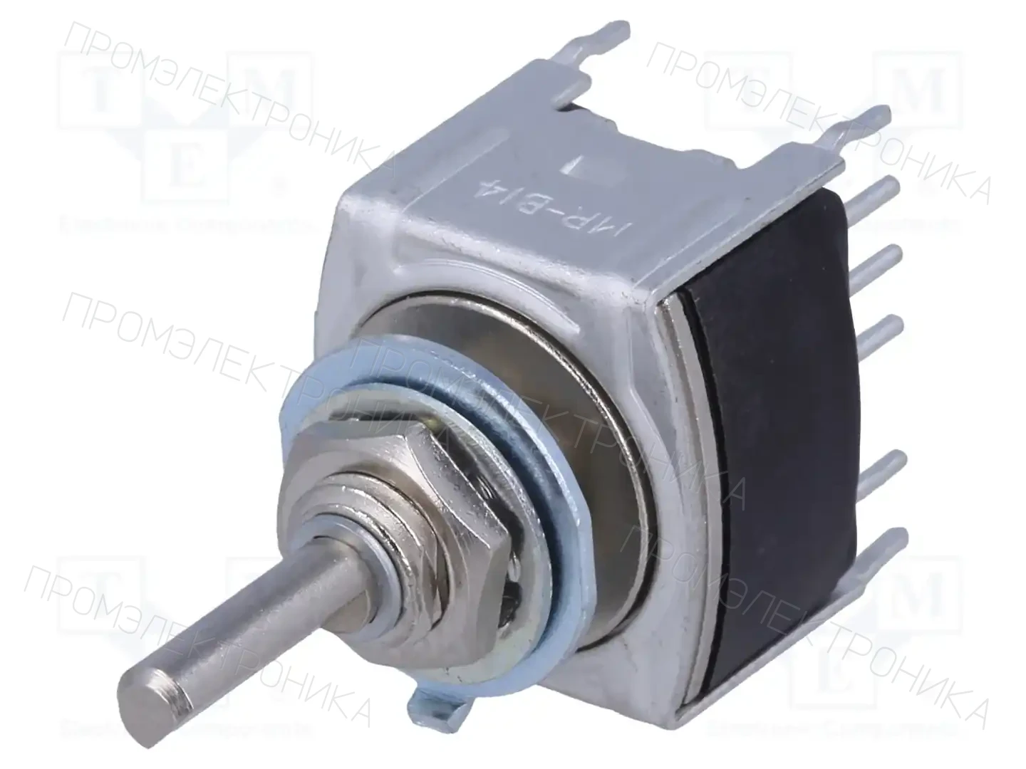 NKK SWITCHES MRB14B — Переключатели оборотные