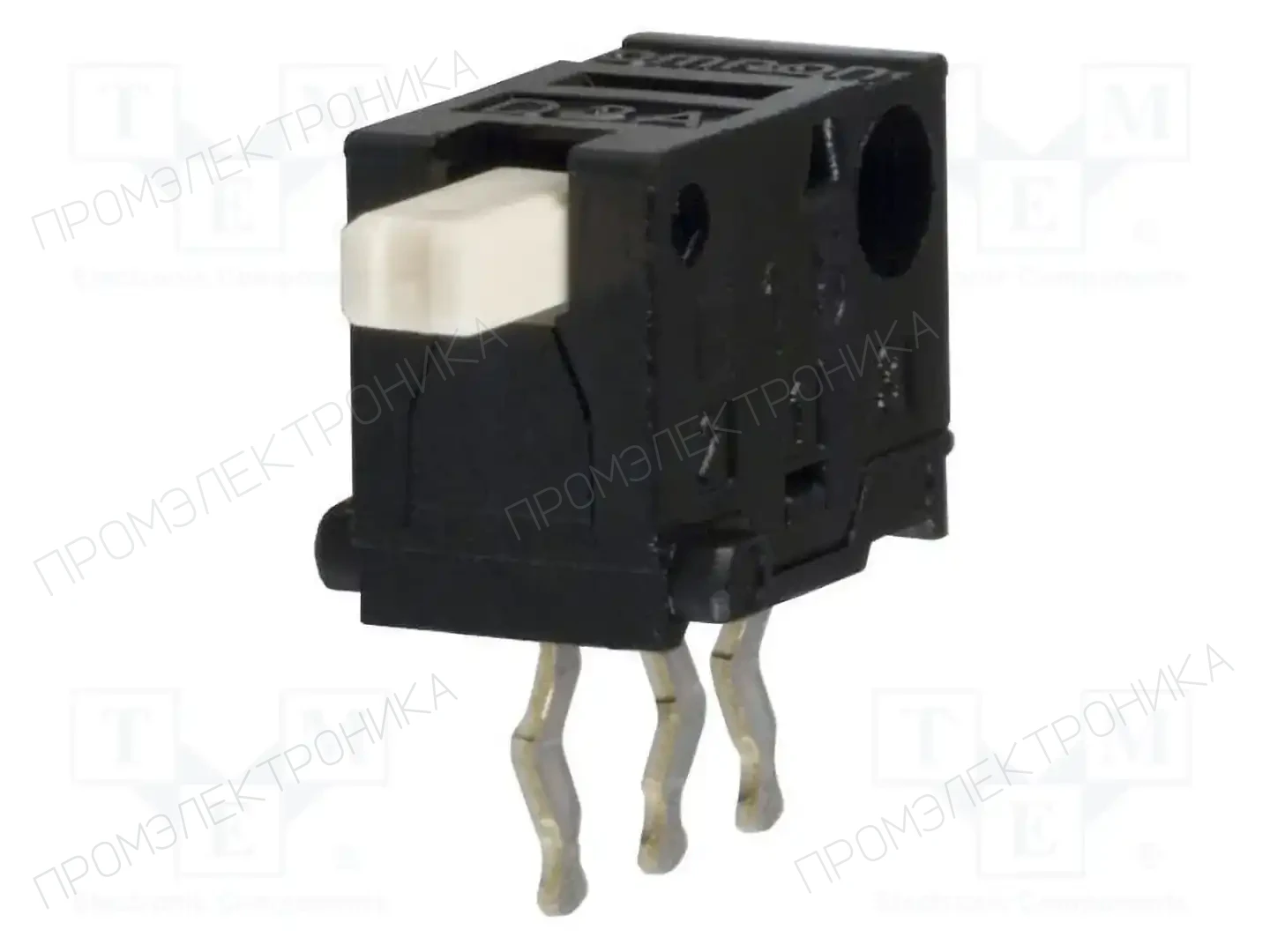 OMRON Electronic Components D2A-2120 — Переключатели детекторные