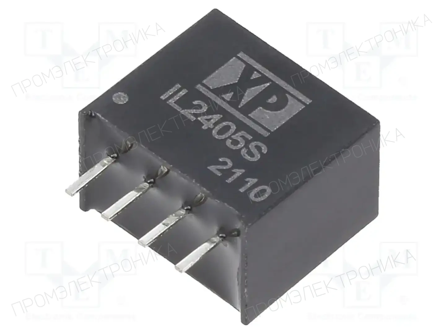 XP POWER IL2405S — Преобразователи DC/DC