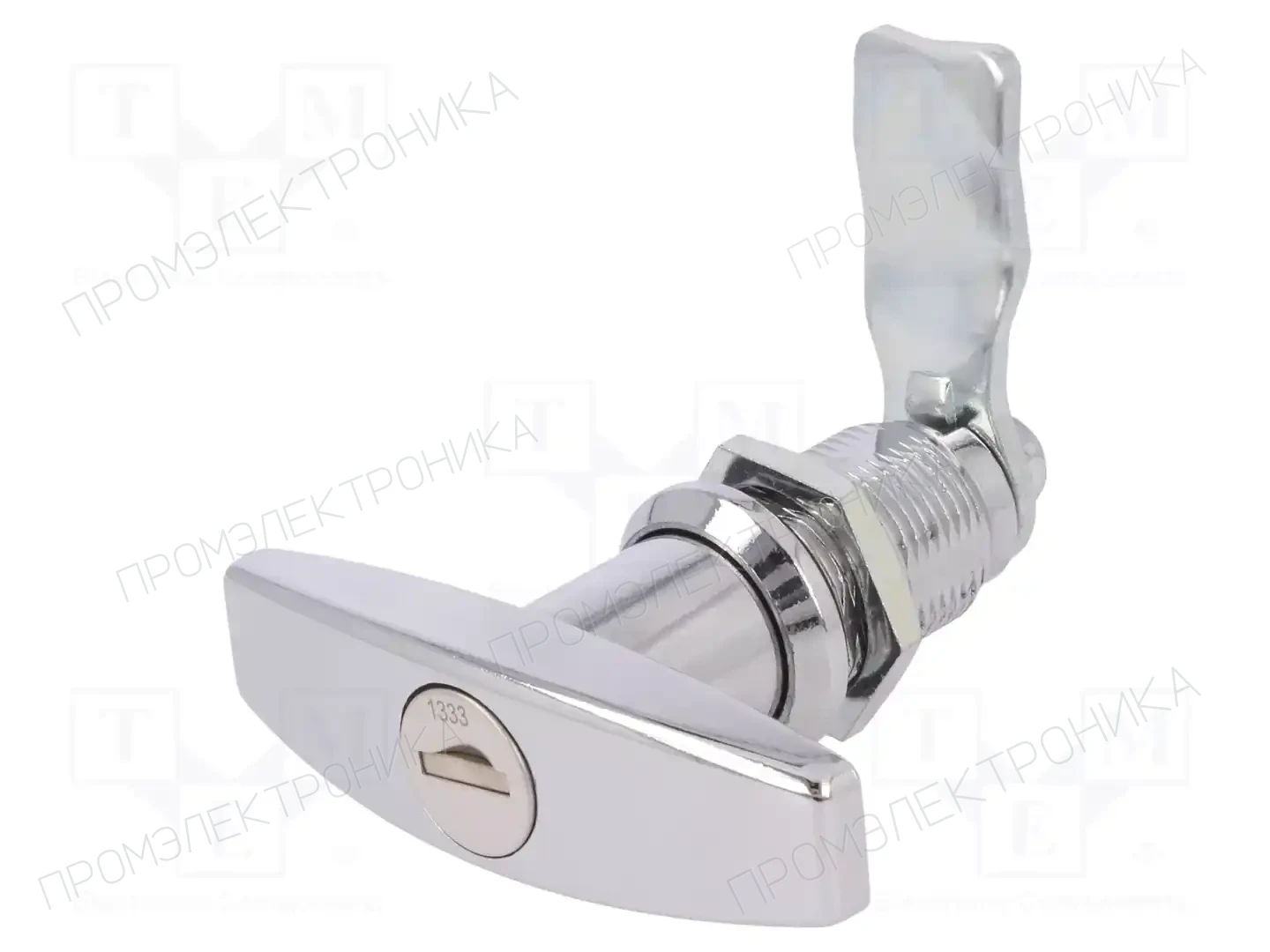 RST ROZTOCZE 2.T30.001-33 — Замки