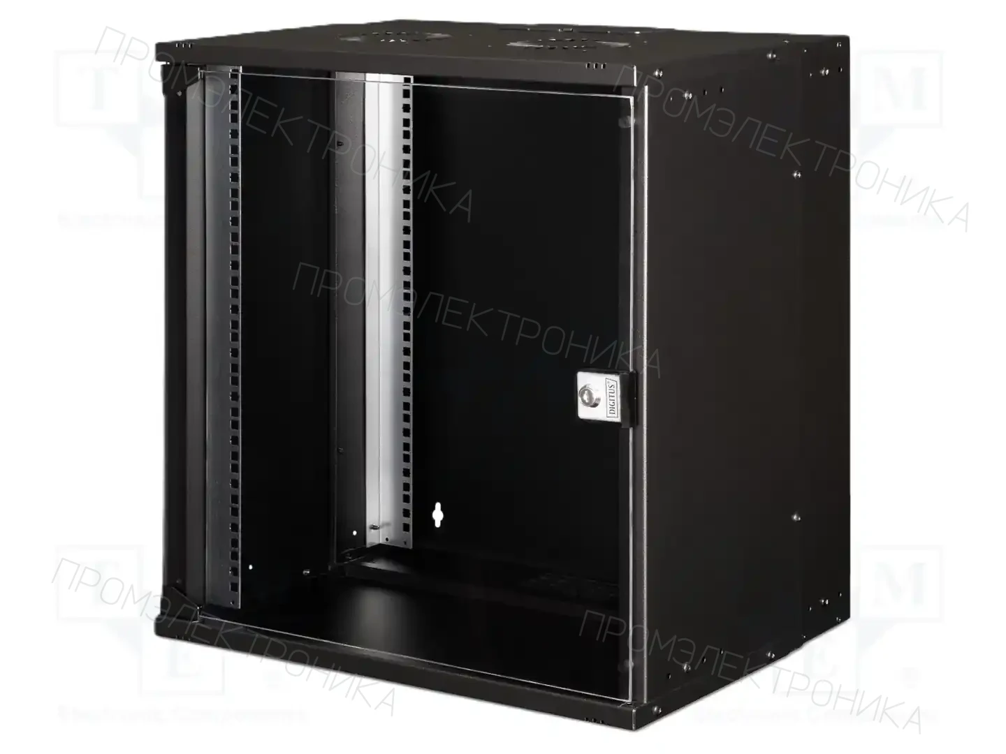 DIGITUS DN-49207 — Корпуса система 19 дюймов