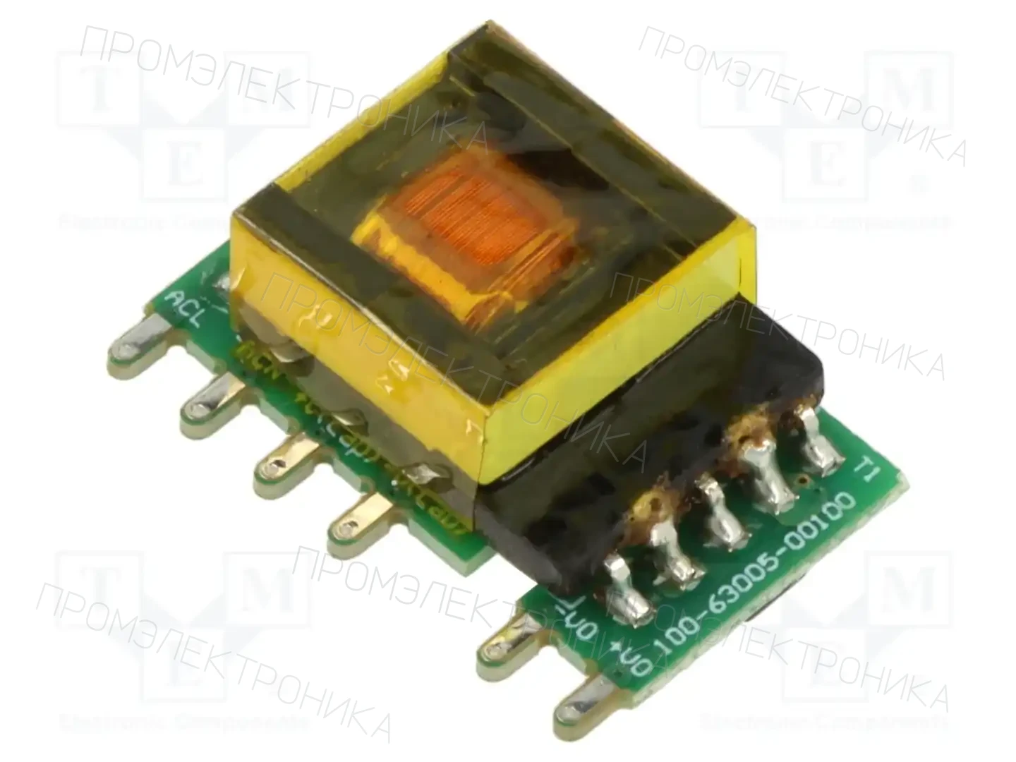 MEAN WELL IOB-05-03 — Преобразователи AC/DC для PCB