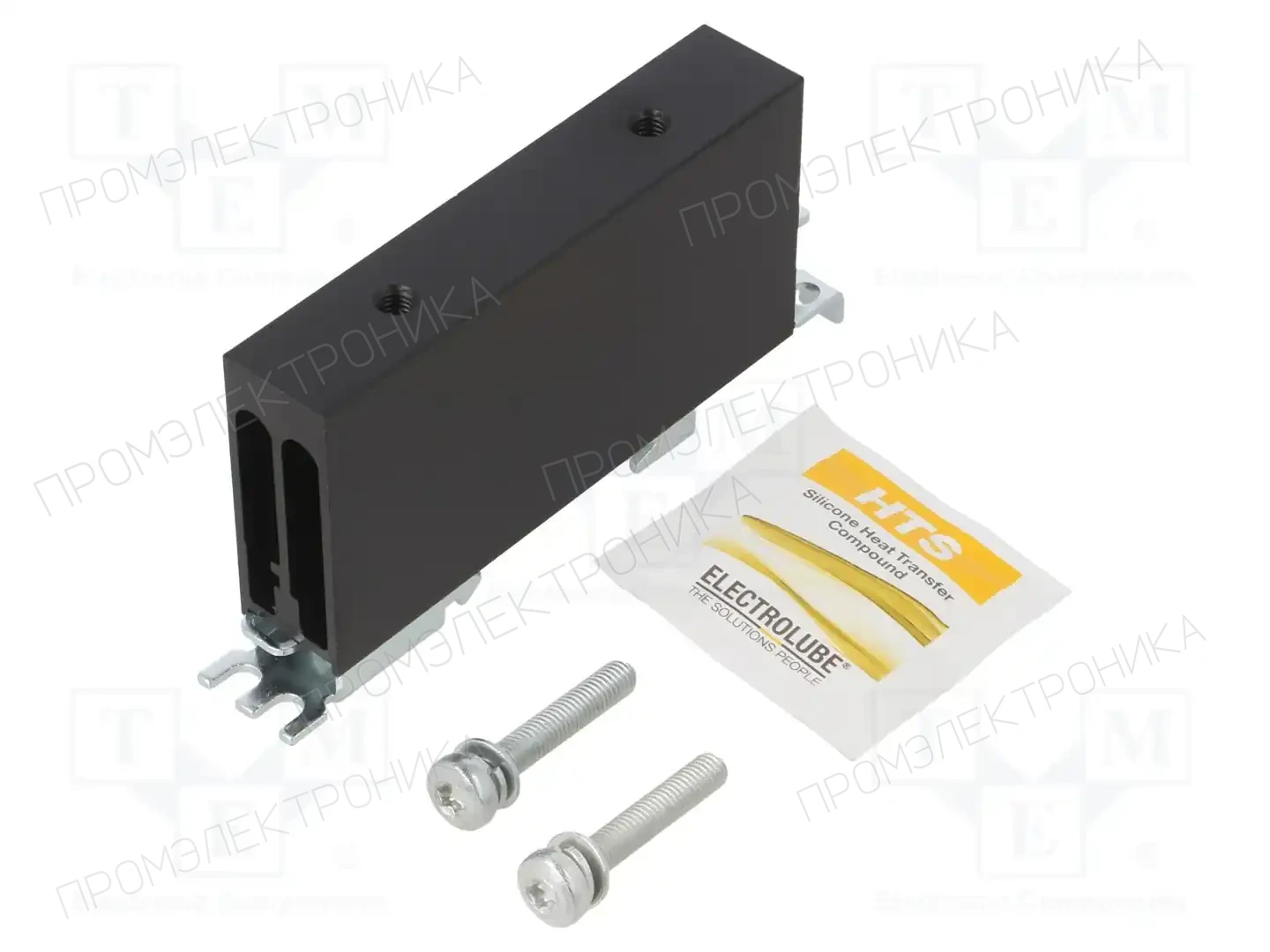 CARLO GAVAZZI RHS37A — Радиаторы