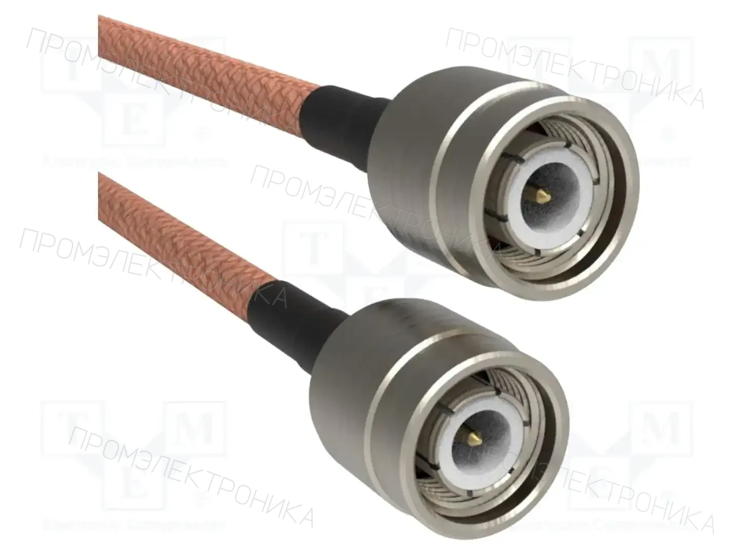 AMPHENOL RF 095-850-275-024 — Кабели соединительные коаксиальные