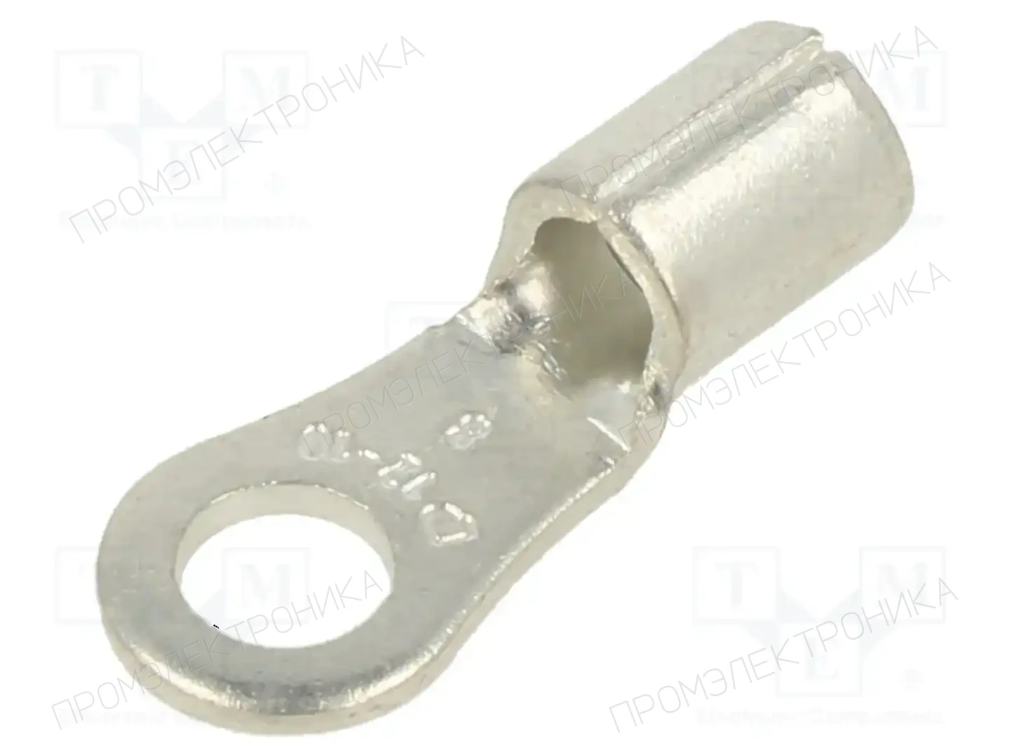 PANDUIT P10-8R-L — Неизолированные коннекторы