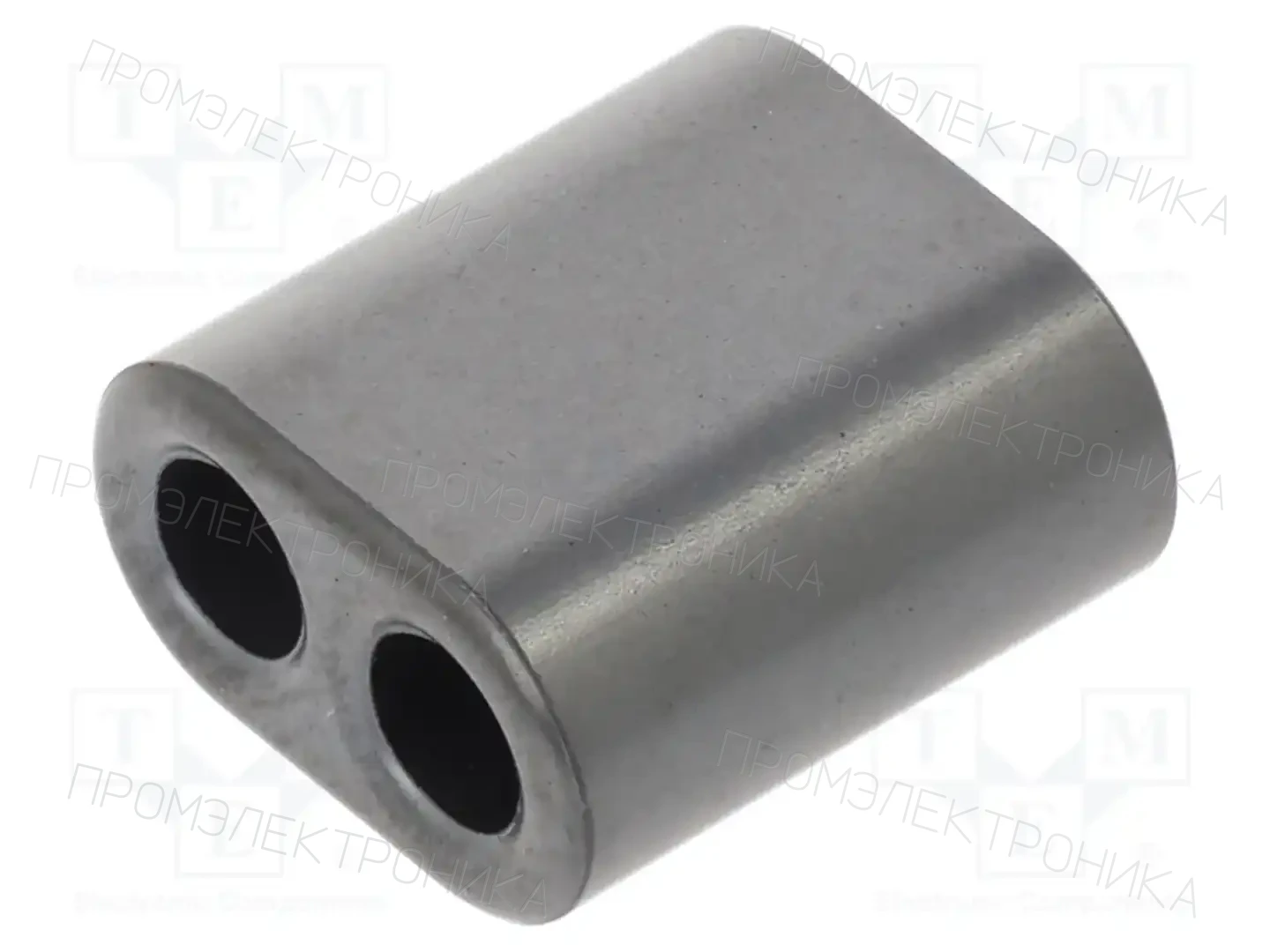 FAIR-RITE 2861000202 — Ферриты на провод