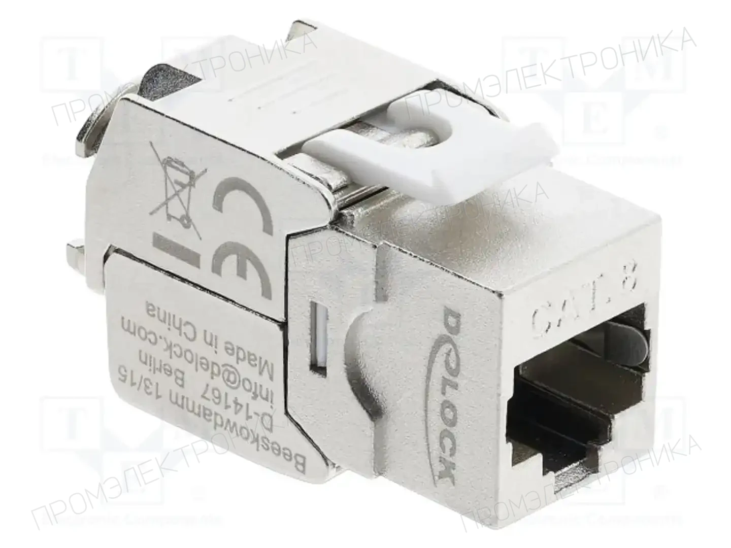DELOCK 90715 — Компьютерные аксессуары - прочее