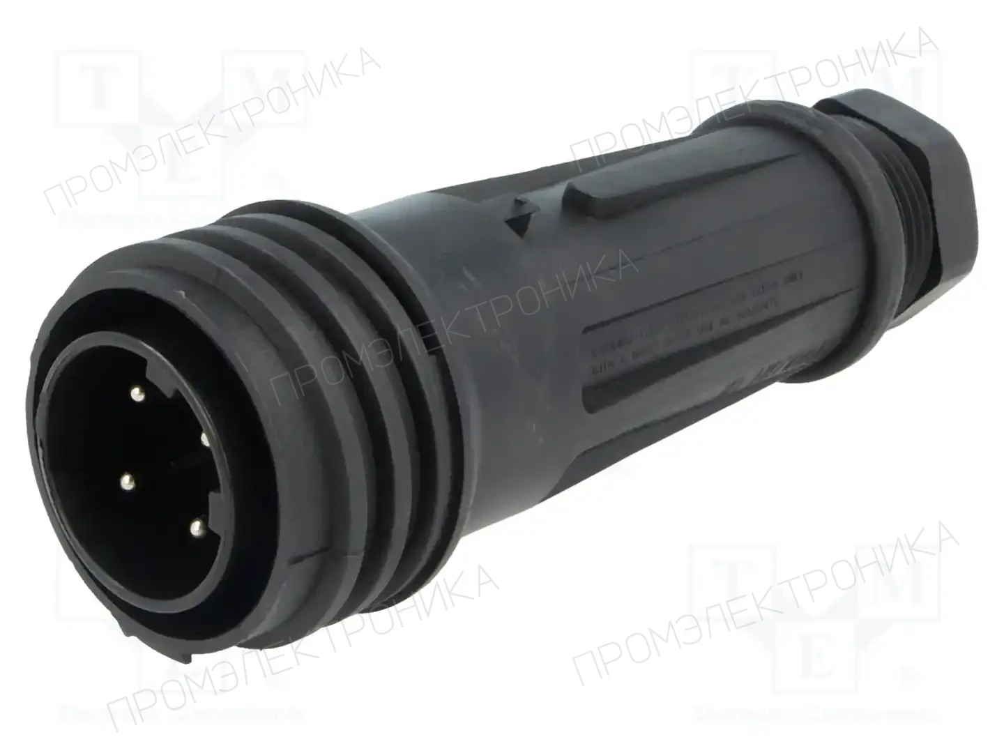BULGIN PX0921/04/P — Разъeмы PX