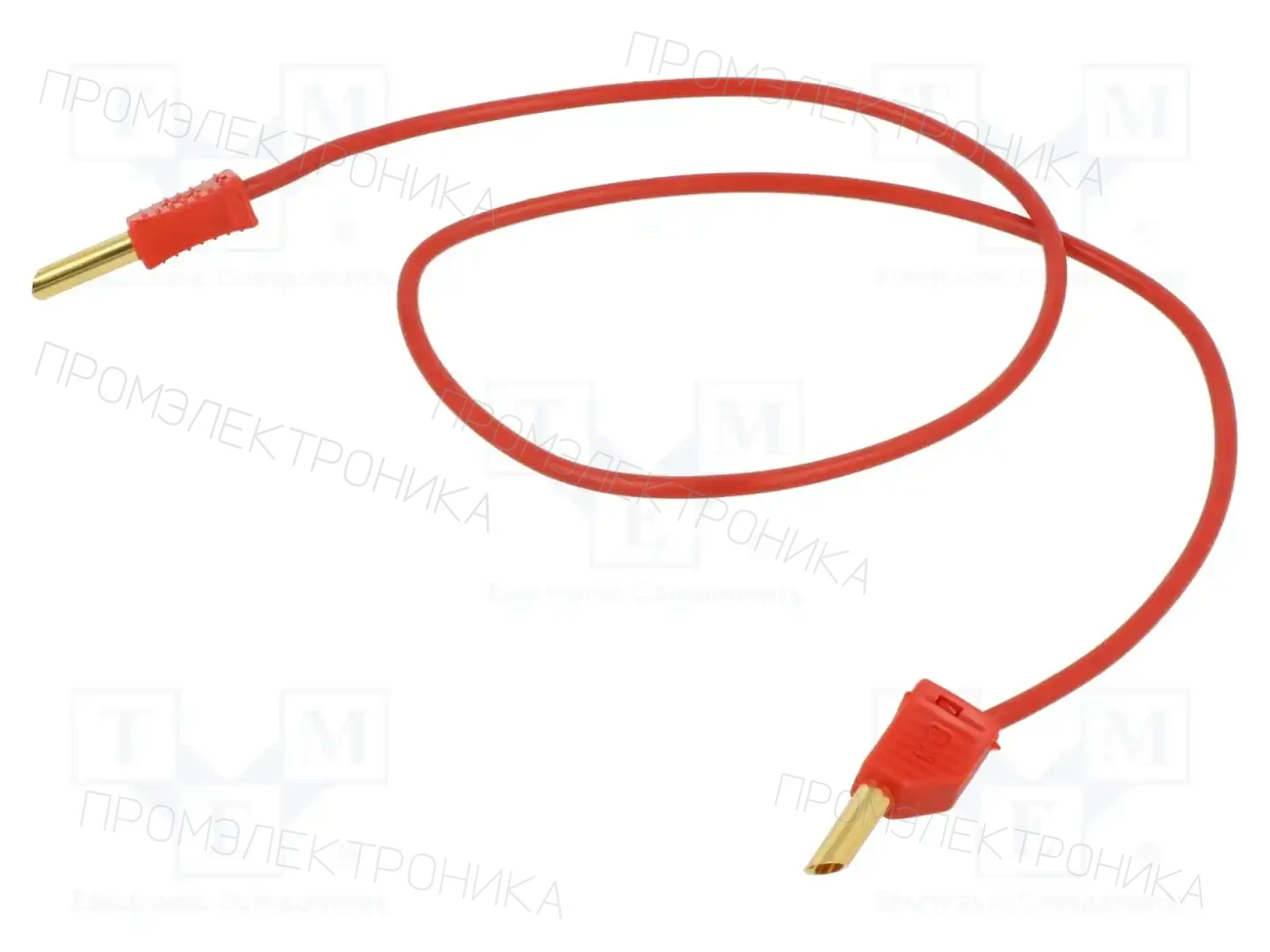 STÄUBLI 28.0056-10022 — Провода измерительные - одинарные