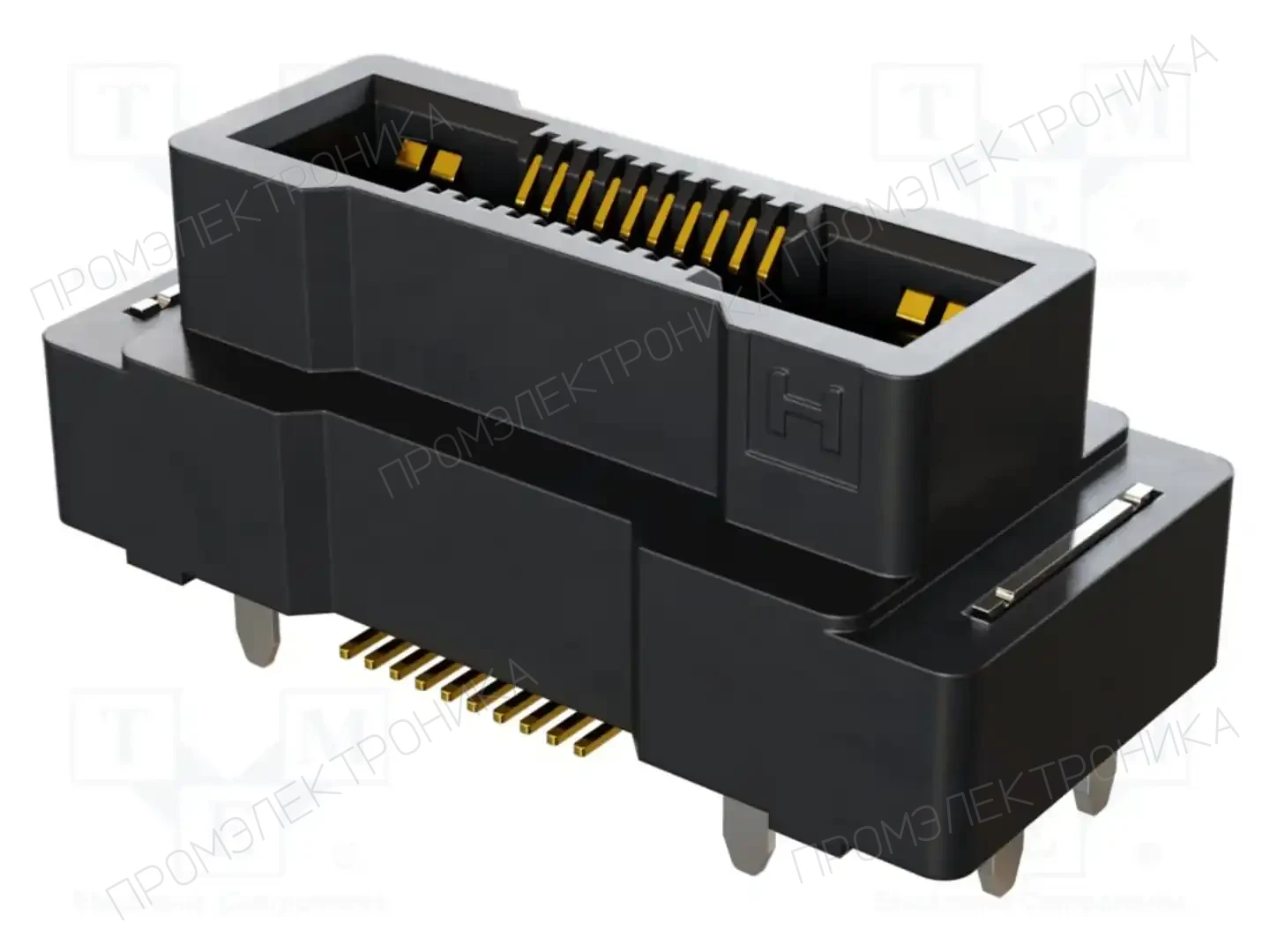 HARWIN F11-10002042R — Разъeмы пластина - пластина