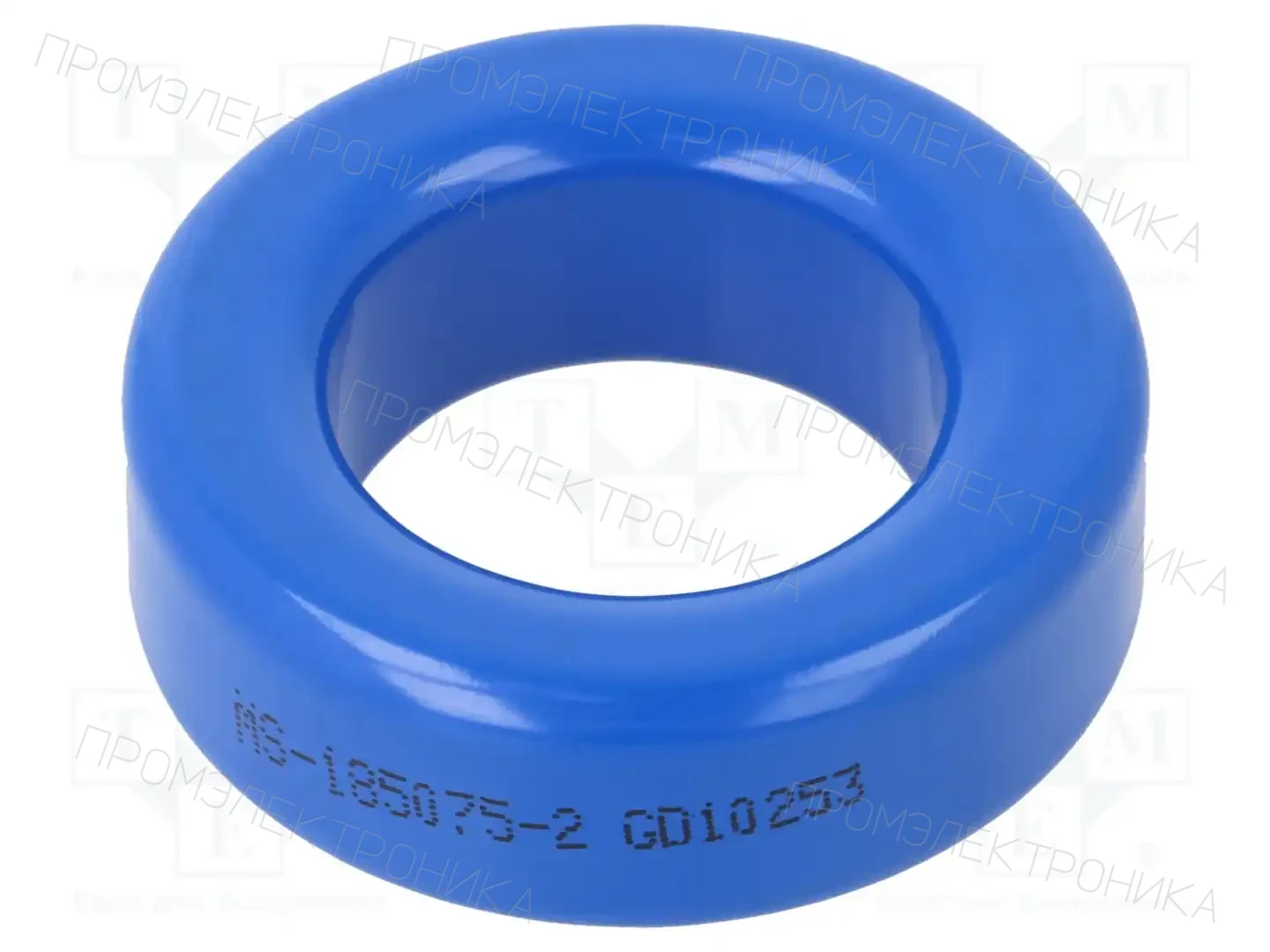 MICROMETALS MS-185075-2 — Ферриты кольцевые