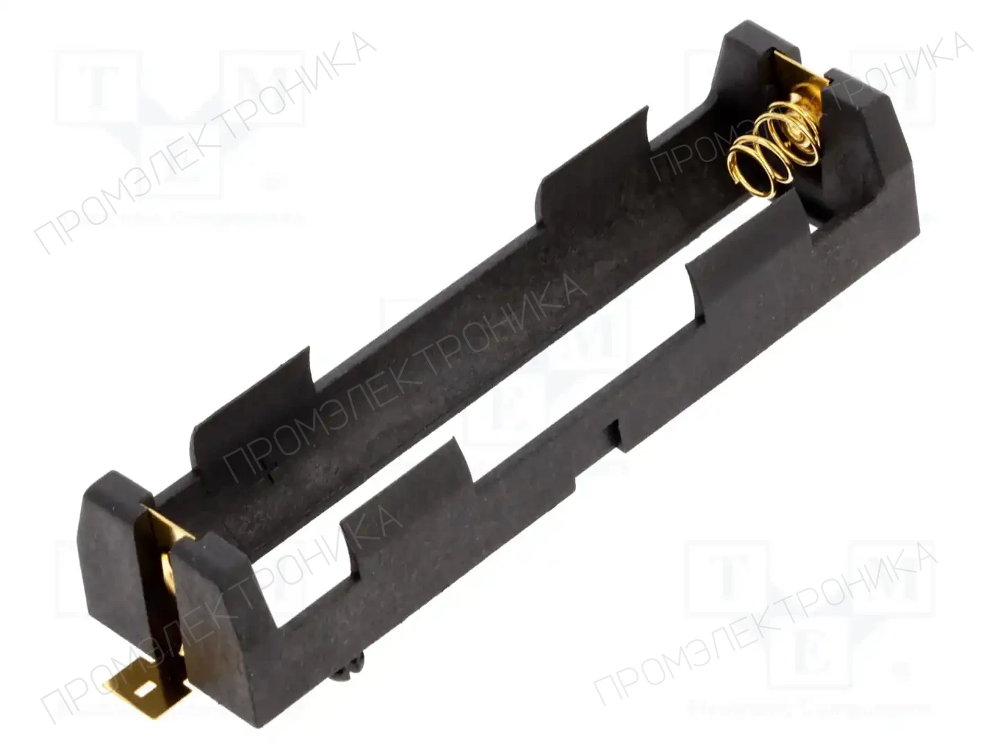 KEYSTONE 1130 — Батареи - контейнеры и держатели