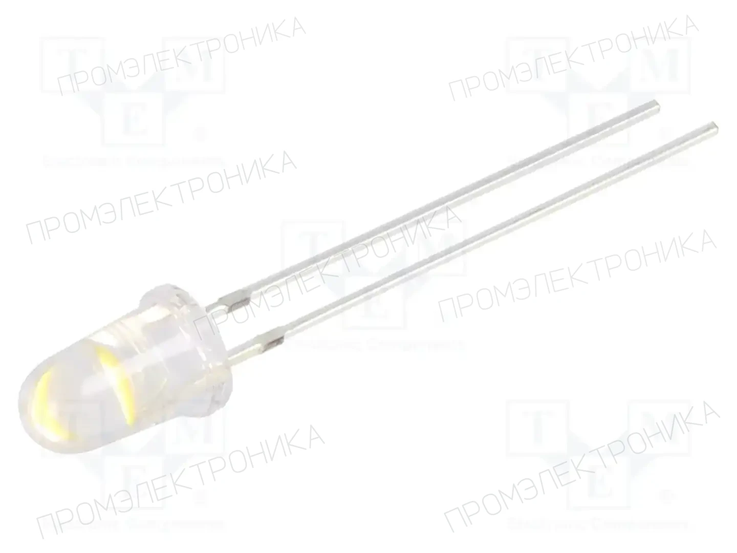 OPTOSUPPLY OSM57E5211A — Круглые светодиоды THT