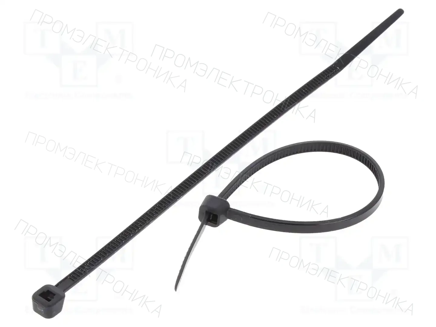 KSS WIRING CV-140W — Зажимные хомуты