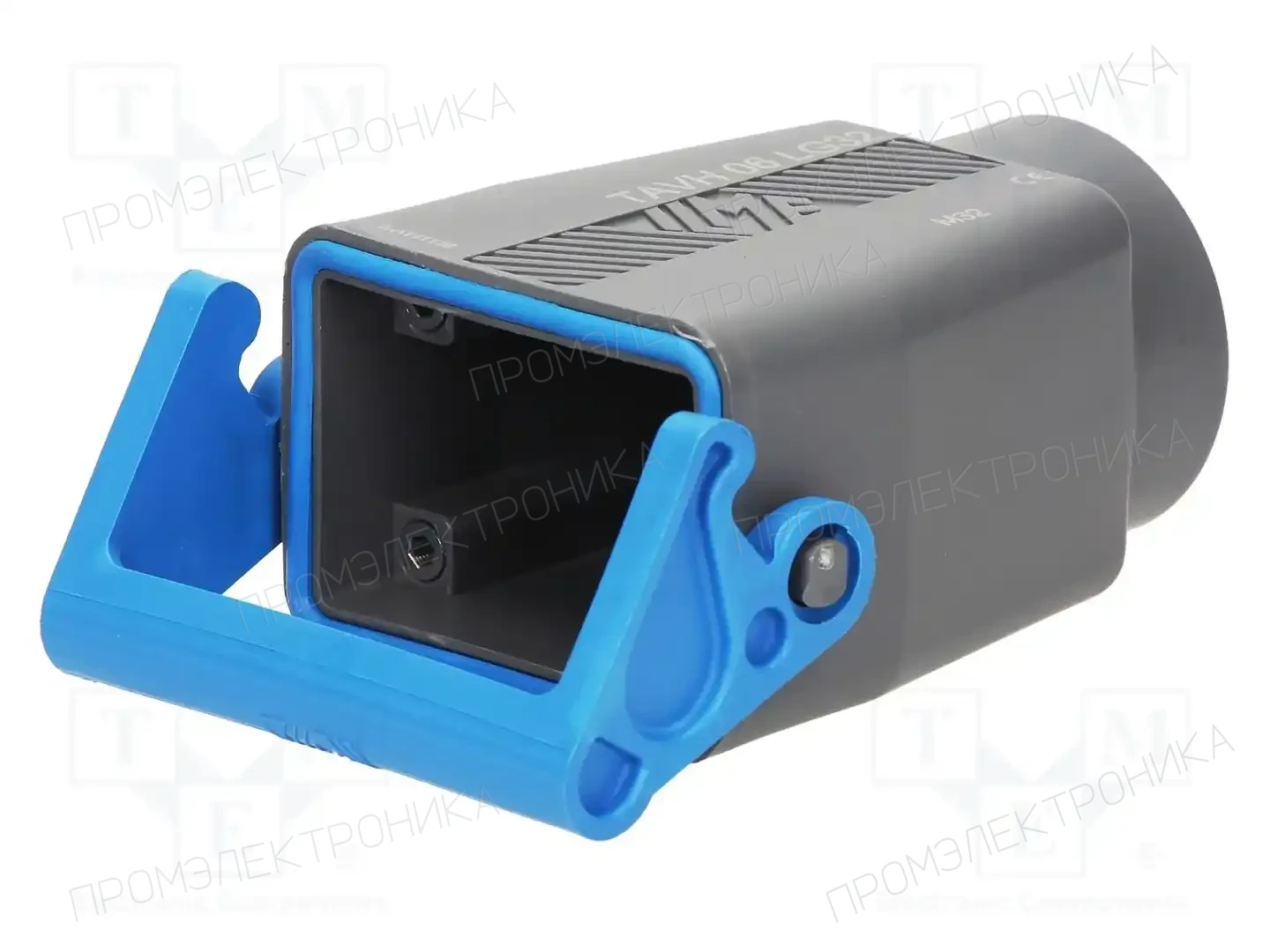 ILME TAVH 06 LG32 — Разъeмы