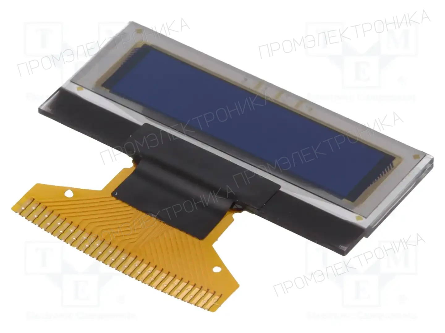 DISPLAY ELEKTRONIK DEP 128032D-Y — Дисплеи OLED графические