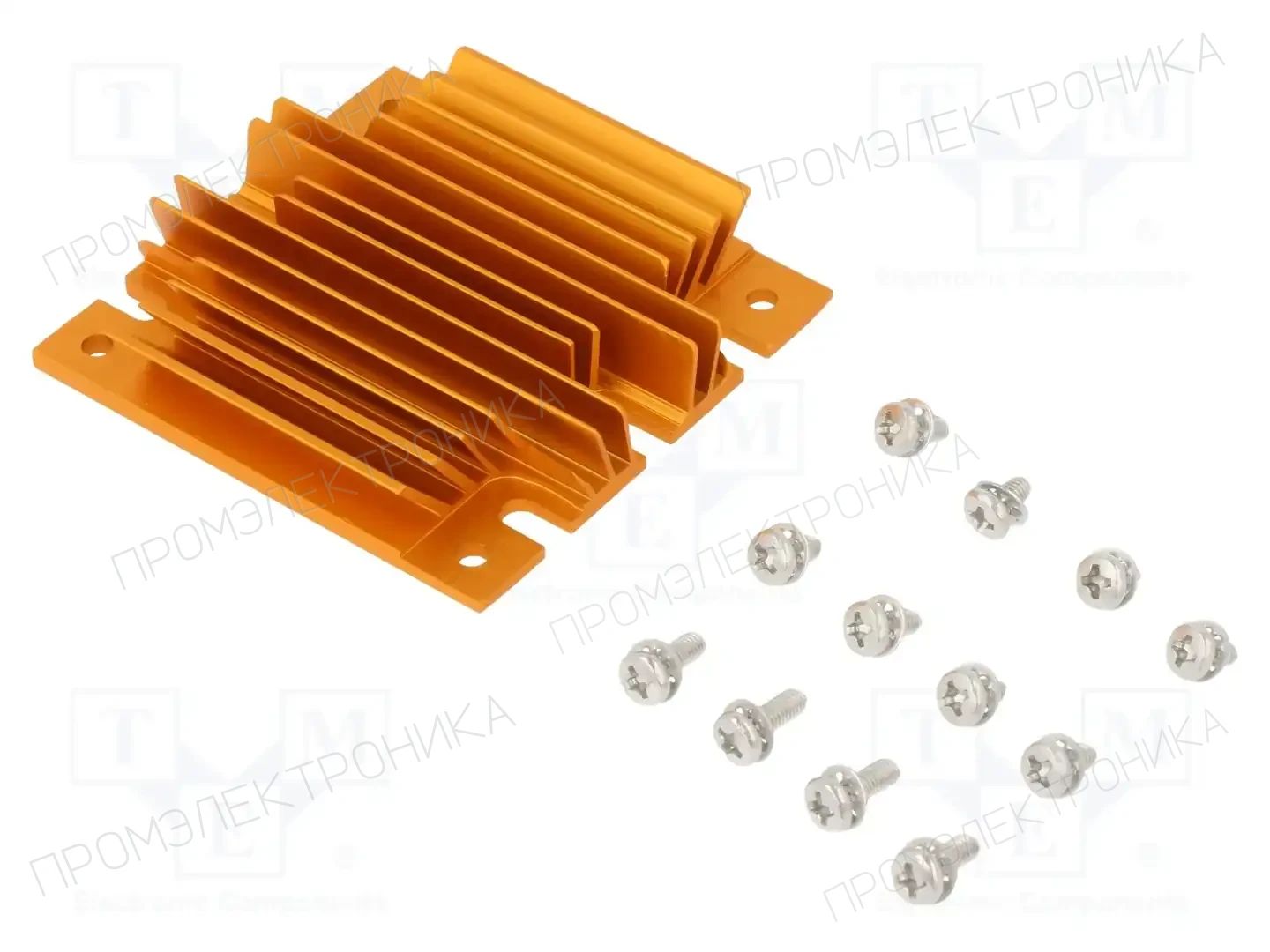 Advanced Thermal Solutions ATS-1104-C1-R0 — Радиаторы