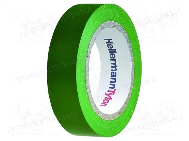 HELLERMANNTYTON 710-00103 HELATAPE FLEX15 — Ленты изоляционные