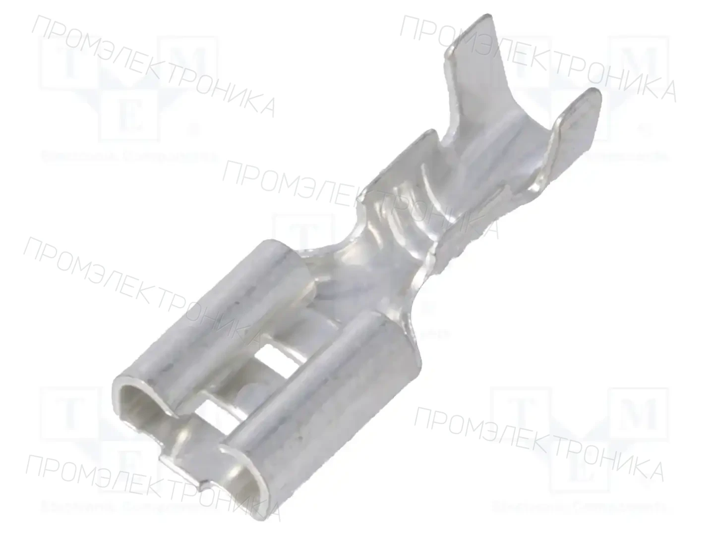 VOGT 3800.67 — Неизолированные коннекторы