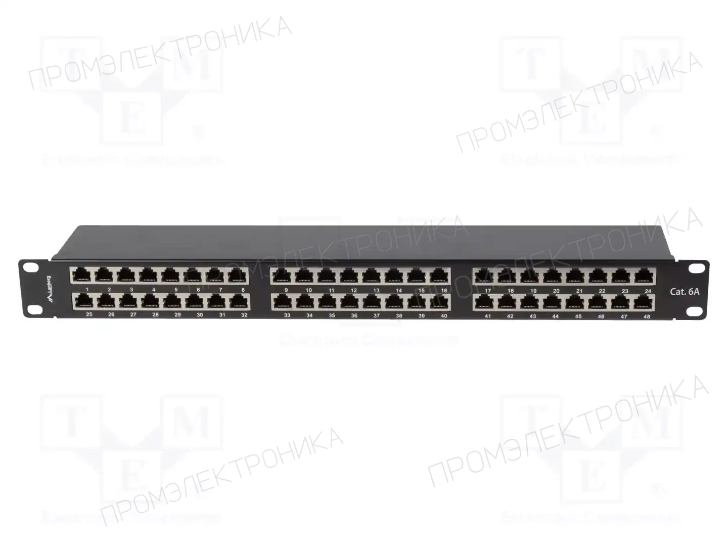 LANBERG PPSA-1048-B — Компьютерные аксессуары - прочее