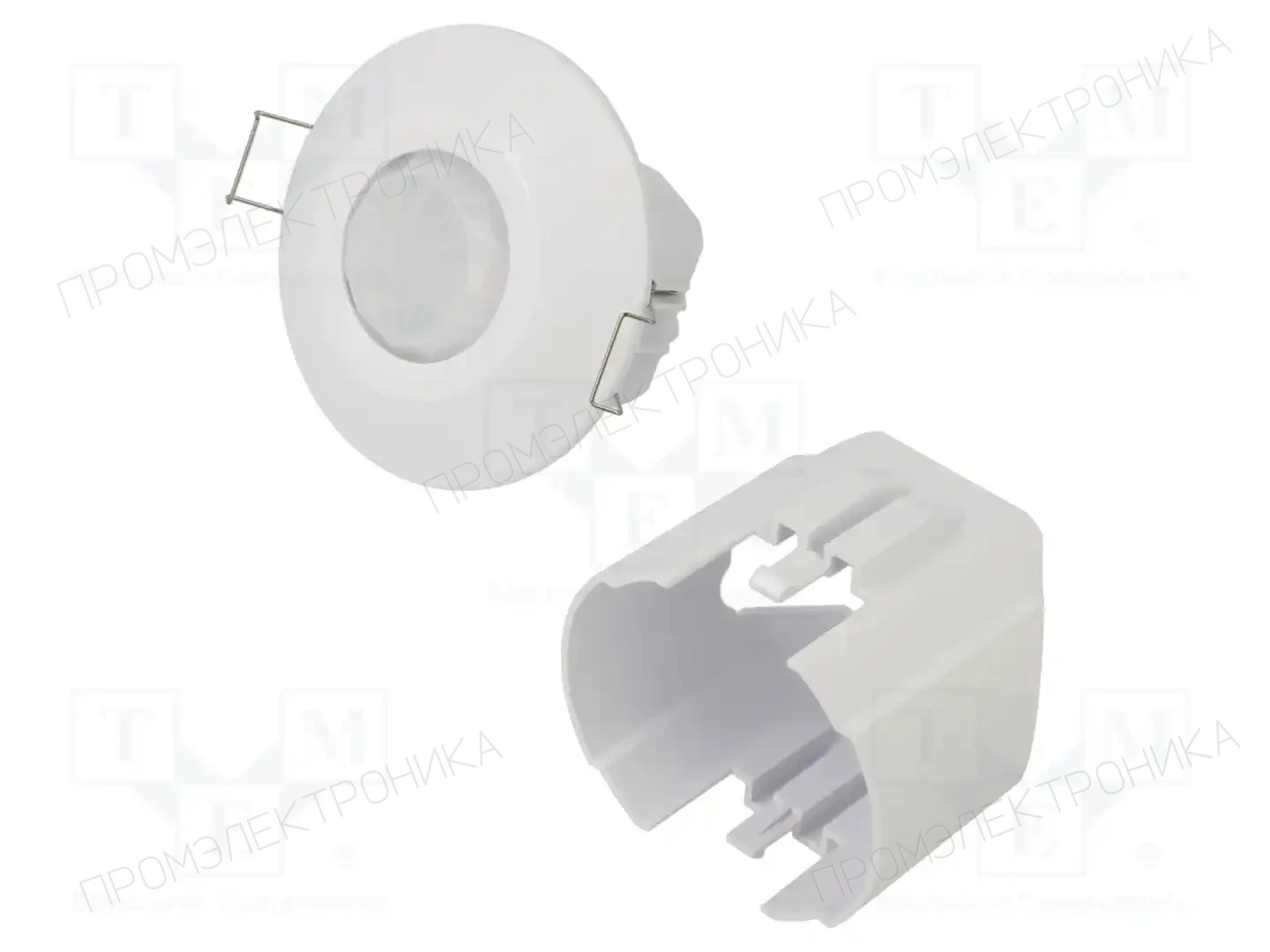TRIDONIC BASICDIM WIRELESS SENSOR 5DP 38RC — Автоматика зданий