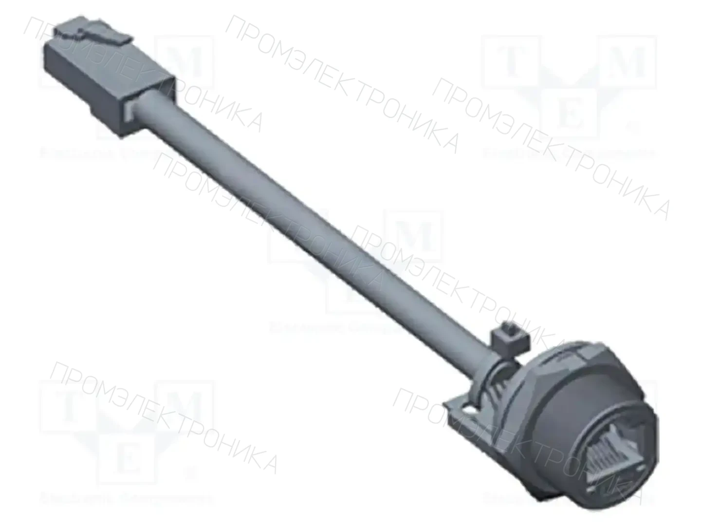 AMPHENOL LTW RCP-5SPFFP-SCU7B10 — Разъeмы RJ