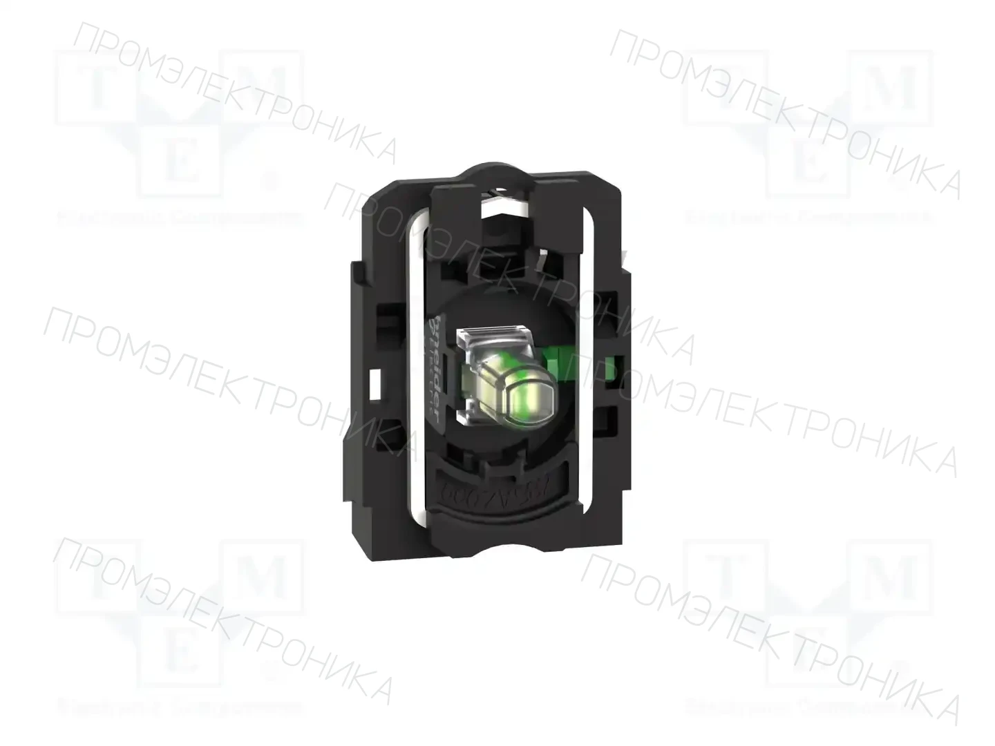 SCHNEIDER ELECTRIC ZB5AW0B11 — Панельные аксессуары стандартные