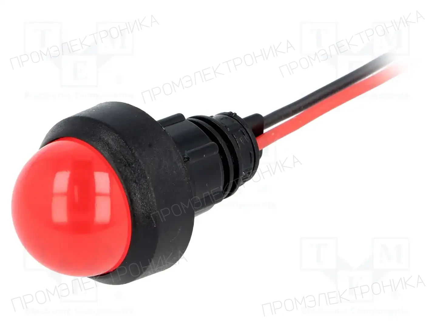 POLAM-ELTA LR-D20-220DC — LED панельные индикаторы
