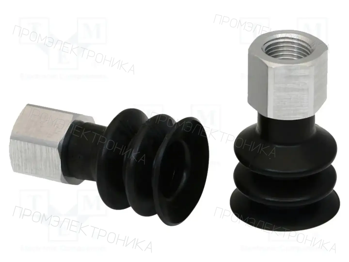 SCHMALZ FSG-20-NBR-55-G1/8-IG — Вакуумные элементы
