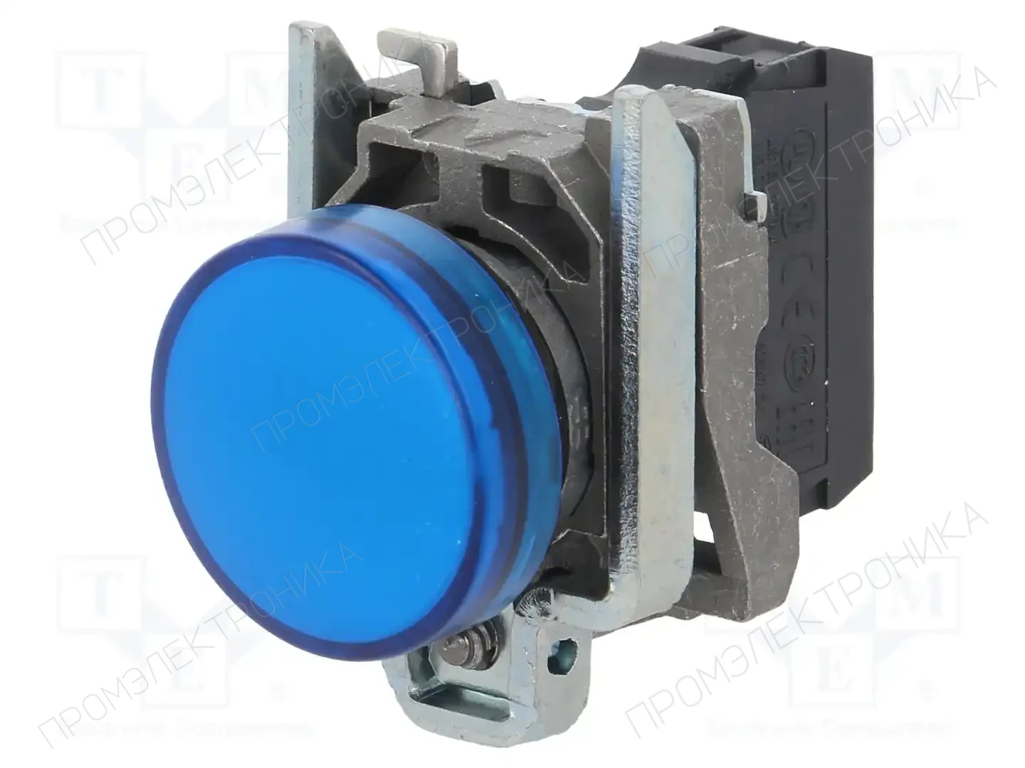 SCHNEIDER ELECTRIC XB4BVB6 — Панельные аксессуары стандартные