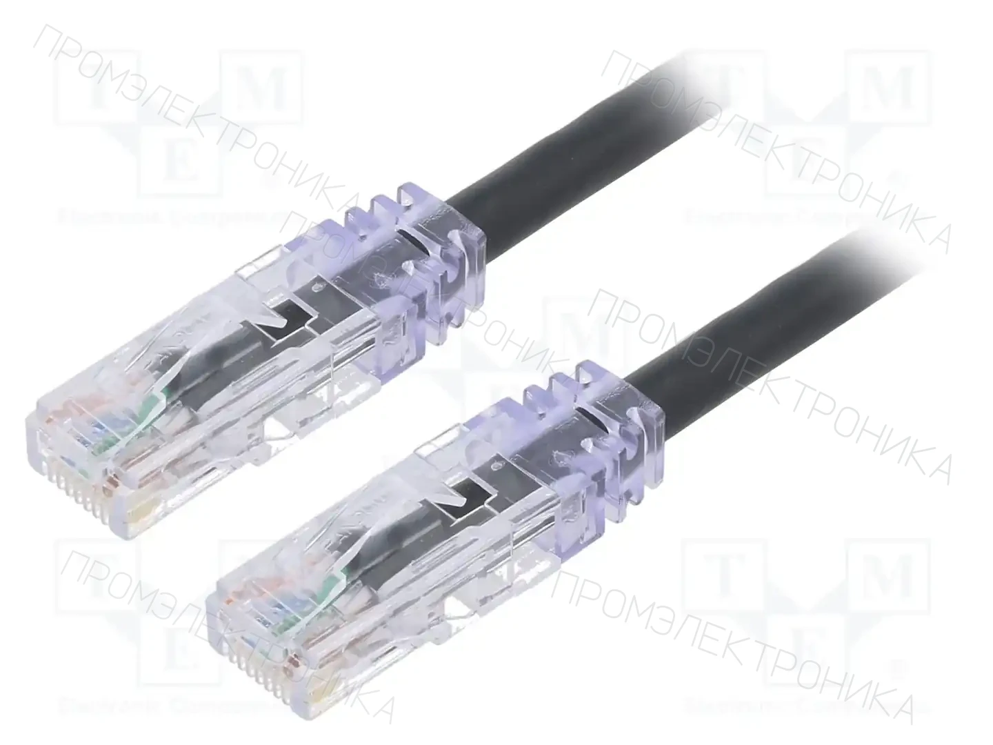 PANDUIT UTPSP1MBLY — Кабели и адаптеры RJ45