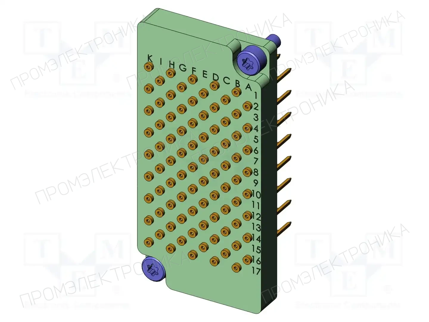 INGUN SB-P-SI-085-4A-0,6 — Испытательные приспособления и аксессуары