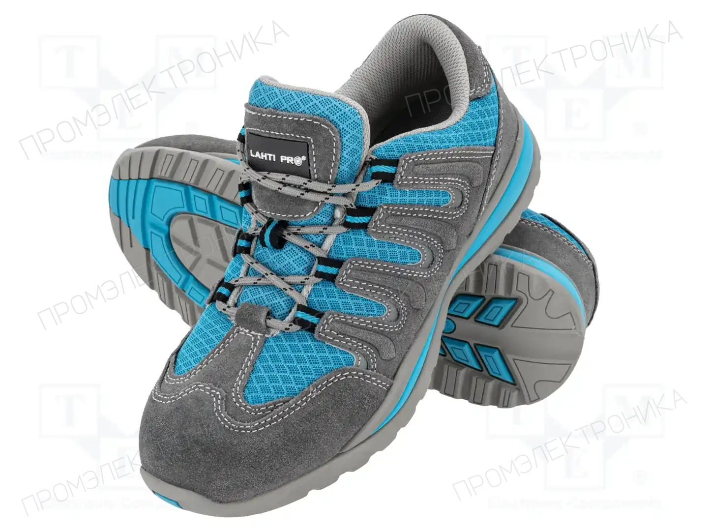 LAHTI PRO L3040636 — Защита ног