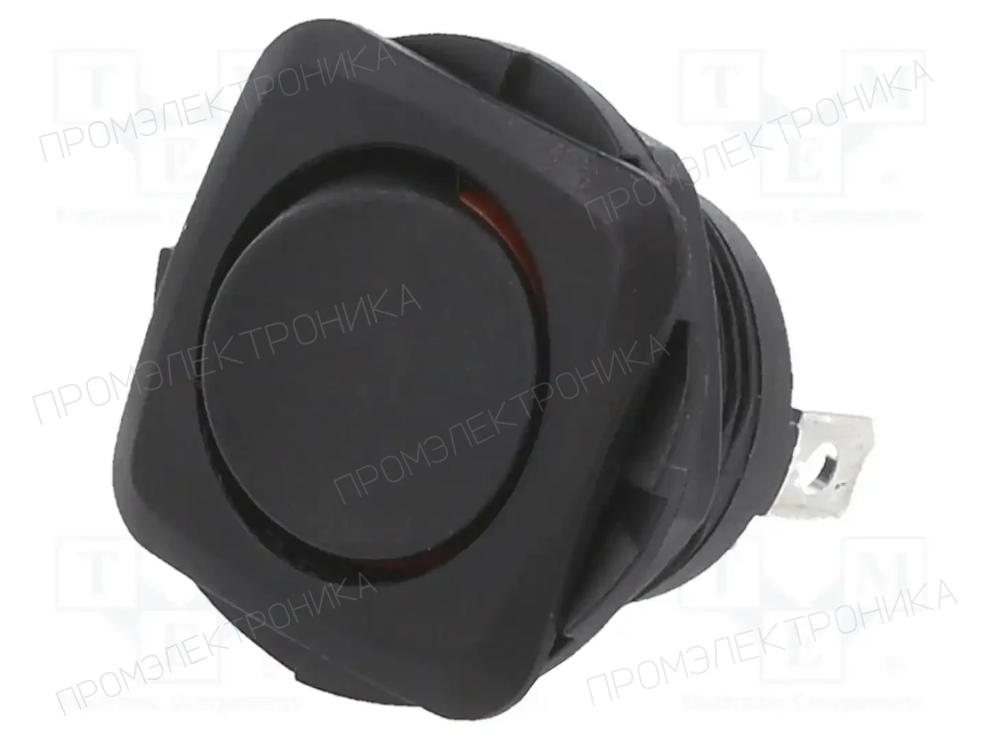 SWITCH COMPONENTS RB1-1A-DC-2-R — Переключатели типа Rocker