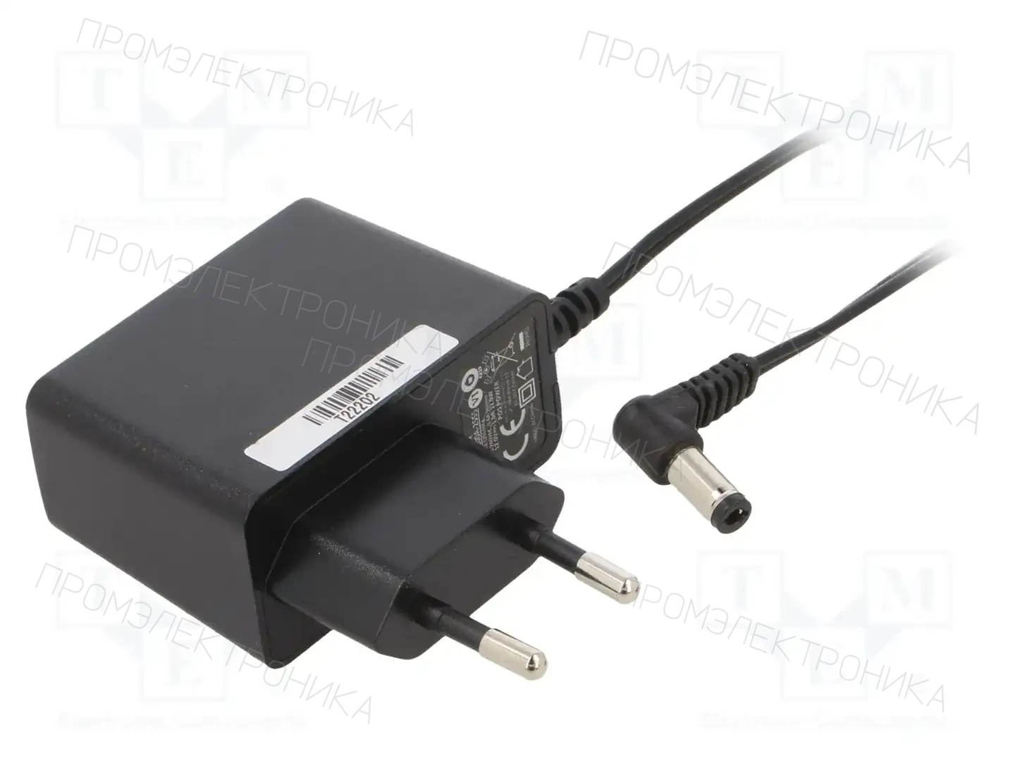 POS POSC12100A-2555L — Штекерные блоки питания C12100A-2555L
