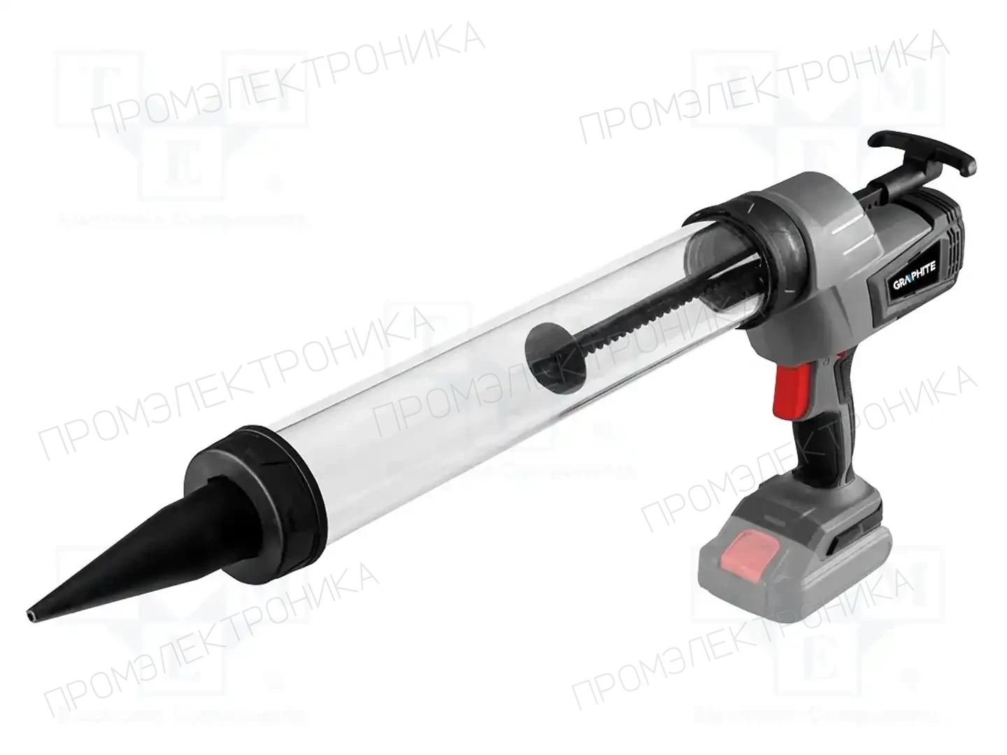 GRAPHITE 58GE115 — Аккумуляторные электроинструменты