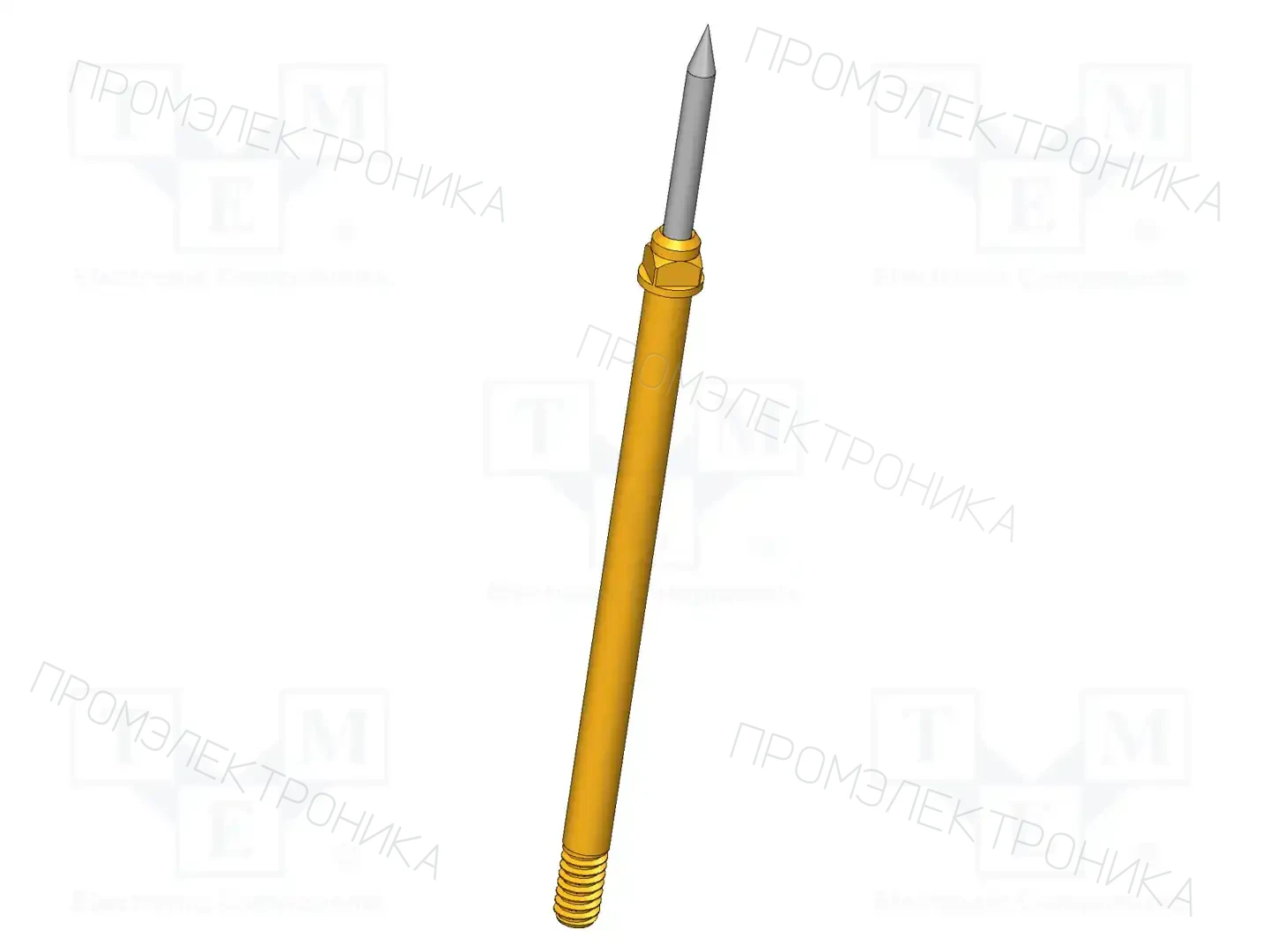 INGUN GKS-112 201 100 R 0602 M — Измерительные щупы