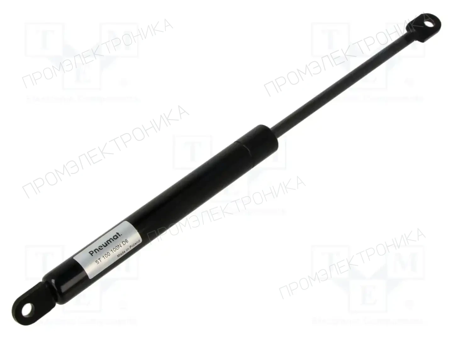 PNEUMAT ST 100 100N D6 — Аксессуары для пневматики