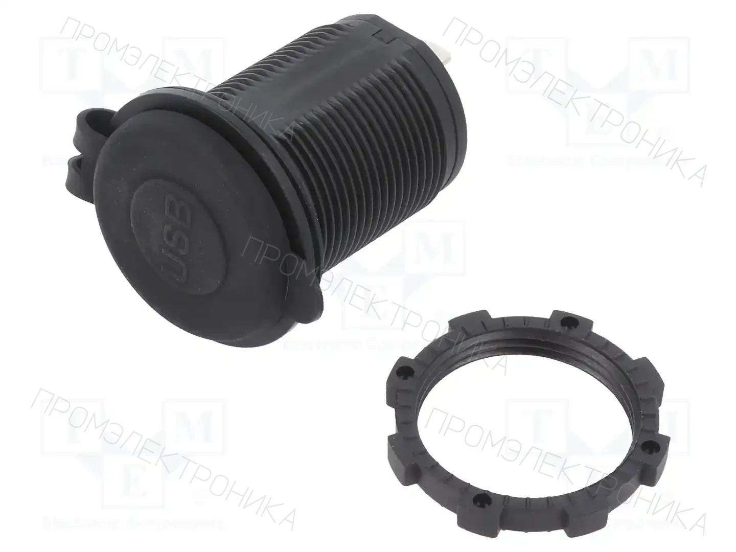 4CARMEDIA CAR-USBX2-GR — Автомобильные аксессуары питания